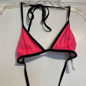 Women’s bikini top